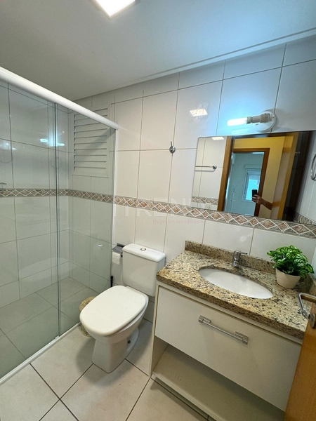 Apartamento ao lado da Praça Luiz Bassani: 13ª foto da galeria de imagens do imóvel