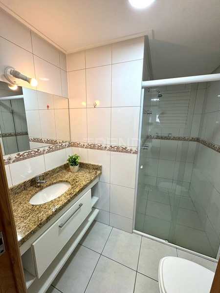 Apartamento ao lado da Praça Luiz Bassani: 10ª foto da galeria de imagens do imóvel