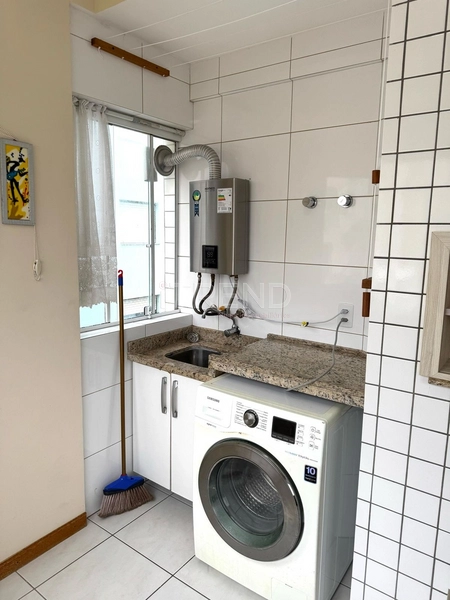 Apartamento ao lado da Praça Luiz Bassani: 7ª foto da galeria de imagens do imóvel