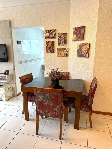 Apartamento ao lado da Praça Luiz Bassani: 2ª foto da galeria de imagens do imóvel