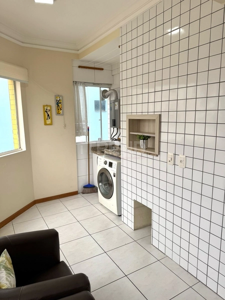 Apartamento ao lado da Praça Luiz Bassani: 15ª foto da galeria de imagens do imóvel