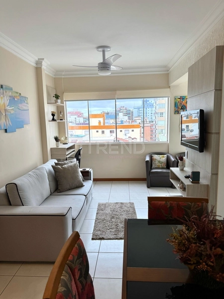 Apartamento ao lado da Praça Luiz Bassani: 1ª foto da galeria de imagens do imóvel