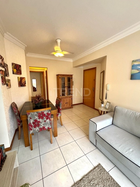 Apartamento ao lado da Praça Luiz Bassani: 4ª foto da galeria de imagens do imóvel