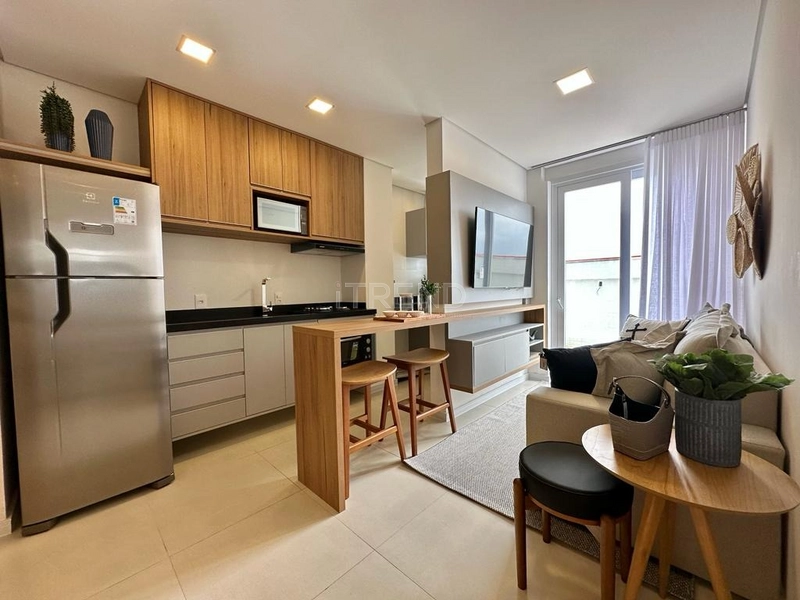 Novo - nunca habitado: 1ª foto da galeria de imagens do imóvel