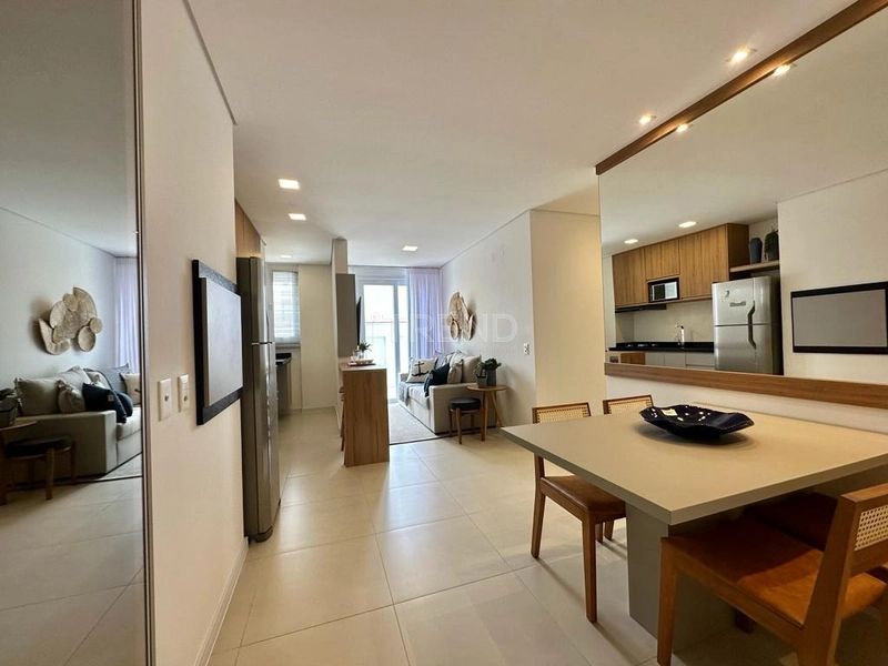 Novo - nunca habitado: 6ª foto da galeria de imagens do imóvel