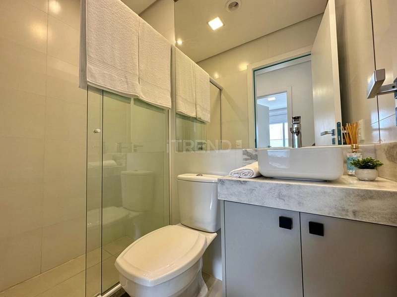 Novo - nunca habitado: 10ª foto da galeria de imagens do imóvel