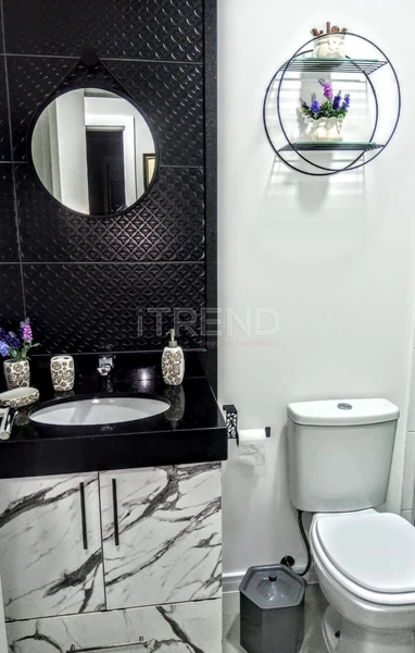 Praça Flavio Boianoviki: 11ª foto da galeria de imagens do imóvel