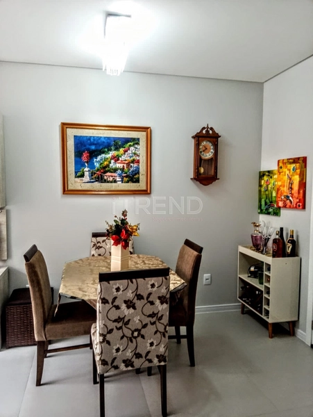 Praça Flavio Boianoviki: 4ª foto da galeria de imagens do imóvel