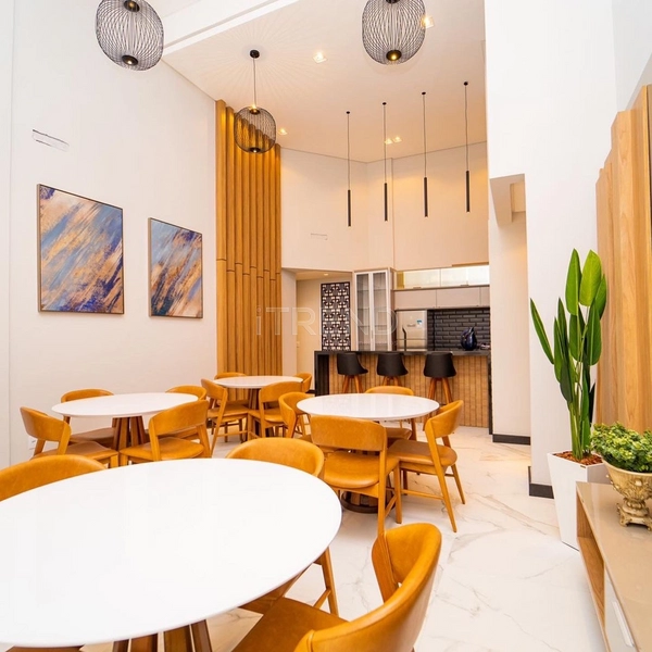 Praça Flavio Boianoviki: 35ª foto da galeria de imagens do imóvel