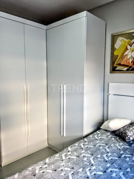 Praça Flavio Boianoviki: 16ª foto da galeria de imagens do imóvel