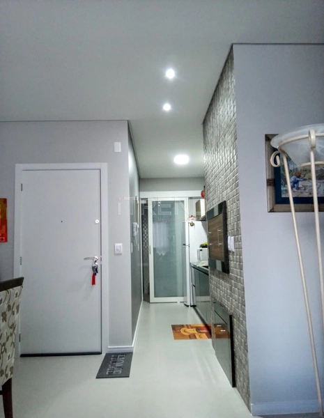 Praça Flavio Boianoviki: 7ª foto da galeria de imagens do imóvel