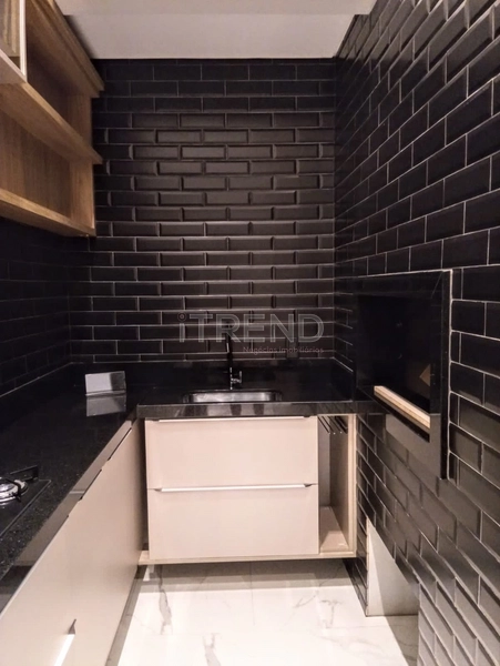 Praça Flavio Boianoviki: 28ª foto da galeria de imagens do imóvel