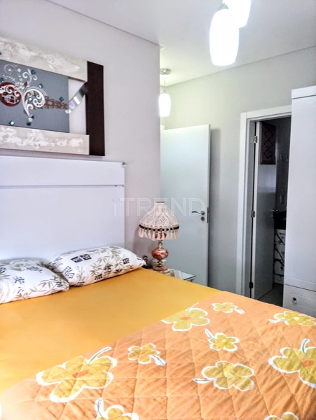 Praça Flavio Boianoviki: 14ª foto da galeria de imagens do imóvel