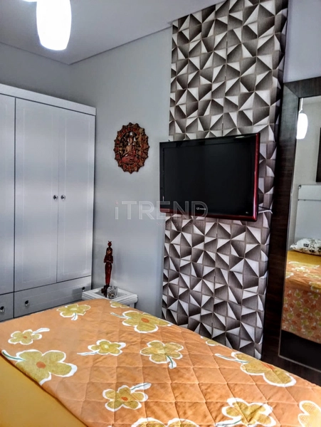 Praça Flavio Boianoviki: 13ª foto da galeria de imagens do imóvel