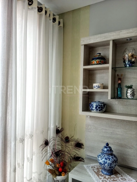 Praça Flavio Boianoviki: 8ª foto da galeria de imagens do imóvel