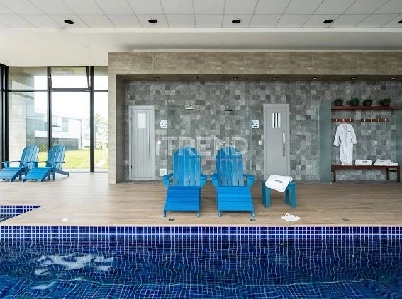 SENSE XANGRI-LÁ – Exclusividade e Sofisticação no Litoral: 19ª foto da galeria de imagens do imóvel
