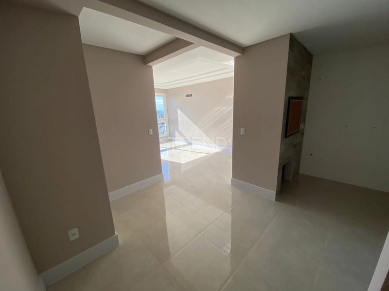 NOVO - NUNCA HABITADO: 3ª foto da galeria de imagens do imóvel