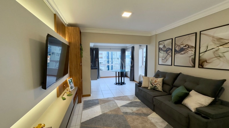 Apartamento amplo, no Centro!!: 3ª foto da galeria de imagens do imóvel