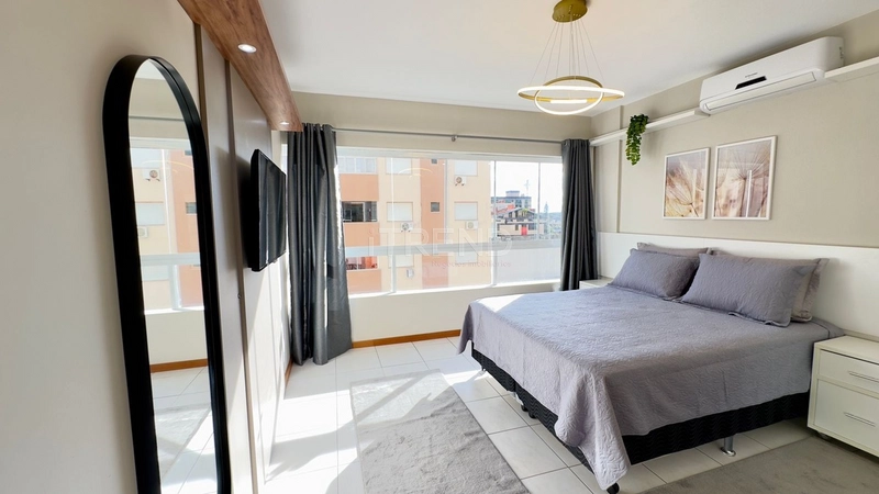 Apartamento amplo, no Centro!!: 4ª foto da galeria de imagens do imóvel