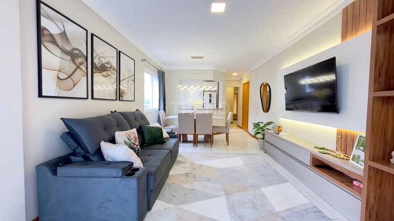 Apartamento amplo, no Centro!!: 13ª foto da galeria de imagens do imóvel