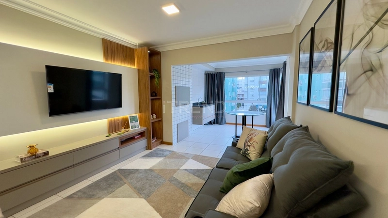 Apartamento amplo, no Centro!!: 1ª foto da galeria de imagens do imóvel