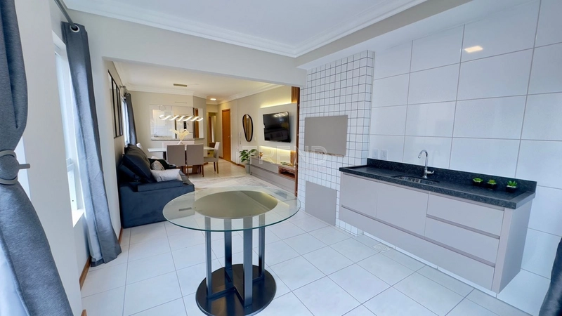 Apartamento amplo, no Centro!!: 6ª foto da galeria de imagens do imóvel