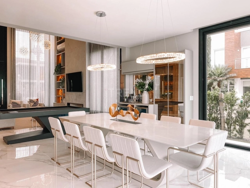 Na quadra mais valorizada no Condomínio: 9ª foto da galeria de imagens do imóvel