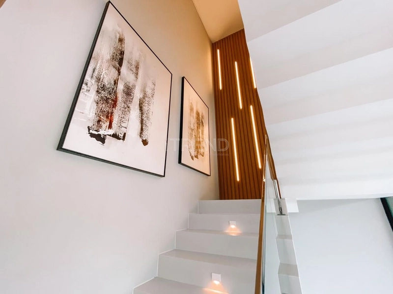 Na quadra mais valorizada no Condomínio: 18ª foto da galeria de imagens do imóvel