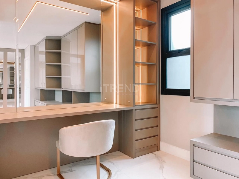 Na quadra mais valorizada no Condomínio: 25ª foto da galeria de imagens do imóvel