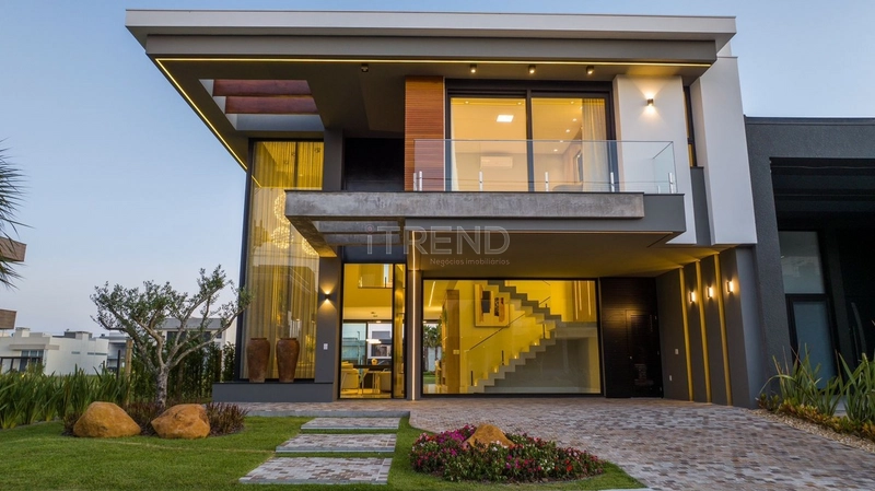 Na quadra mais valorizada no Condomínio: 30ª foto da galeria de imagens do imóvel