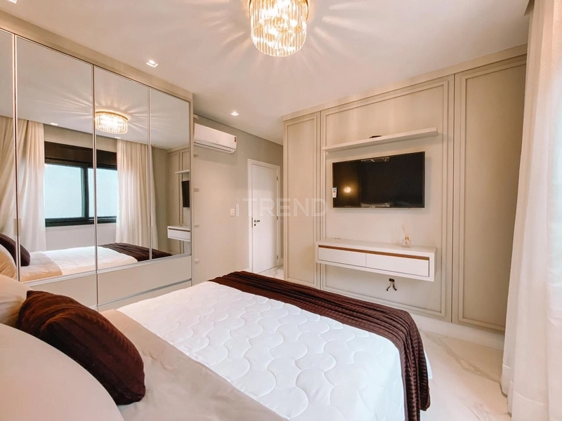 Na quadra mais valorizada no Condomínio: 23ª foto da galeria de imagens do imóvel