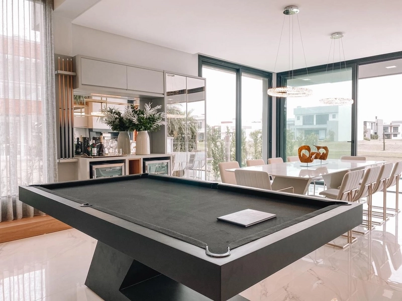 Na quadra mais valorizada no Condomínio: 7ª foto da galeria de imagens do imóvel