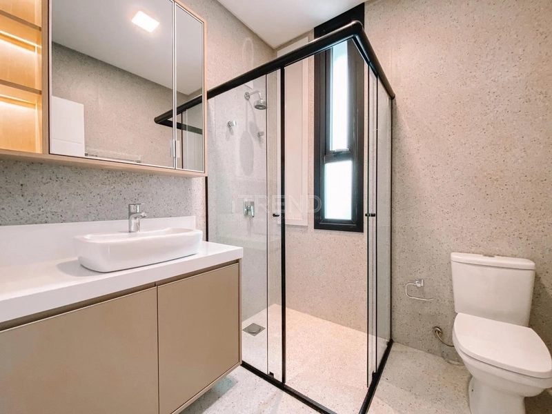 Na quadra mais valorizada no Condomínio: 22ª foto da galeria de imagens do imóvel