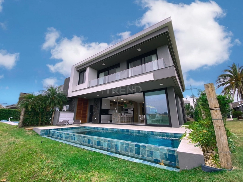 Na quadra mais valorizada no Condomínio: 27ª foto da galeria de imagens do imóvel