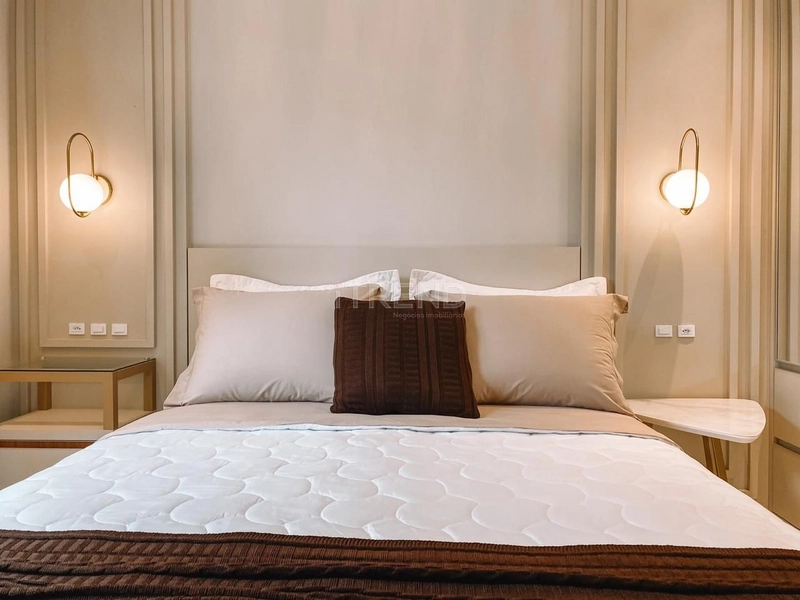 Na quadra mais valorizada no Condomínio: 24ª foto da galeria de imagens do imóvel