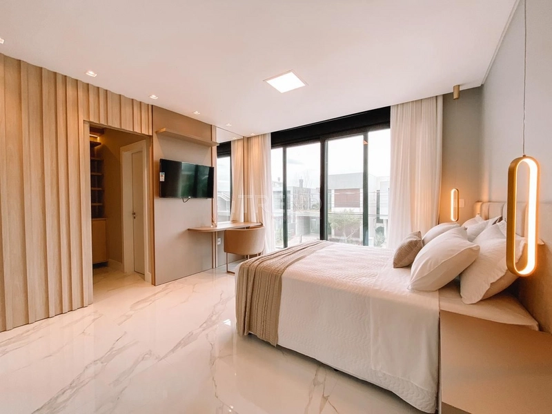 Na quadra mais valorizada no Condomínio: 20ª foto da galeria de imagens do imóvel