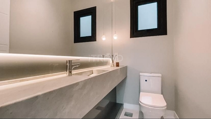 Na quadra mais valorizada no Condomínio: 15ª foto da galeria de imagens do imóvel