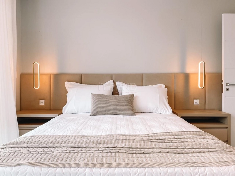 Na quadra mais valorizada no Condomínio: 21ª foto da galeria de imagens do imóvel