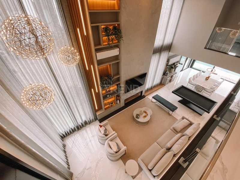 Na quadra mais valorizada no Condomínio: 17ª foto da galeria de imagens do imóvel