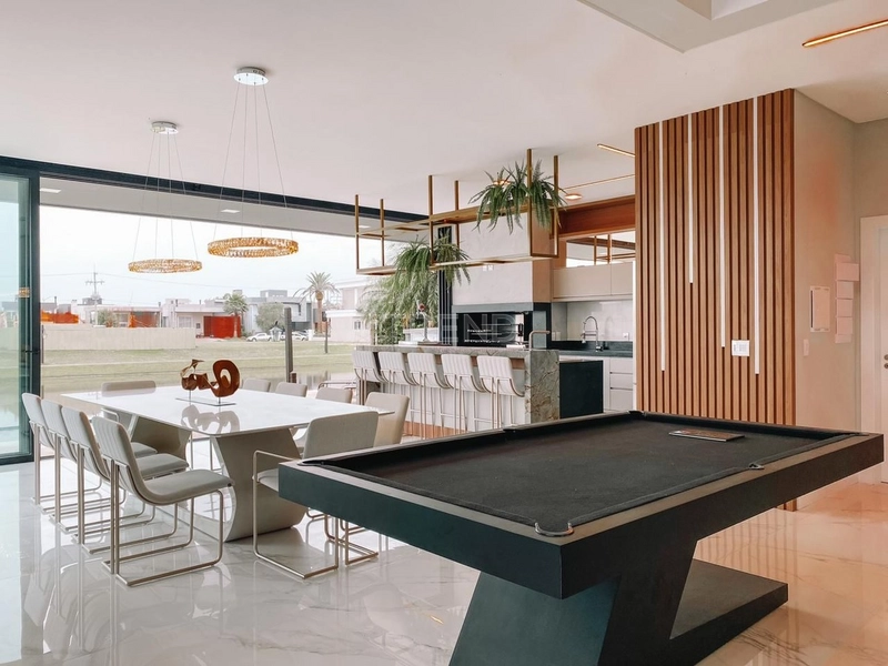 Na quadra mais valorizada no Condomínio: 8ª foto da galeria de imagens do imóvel