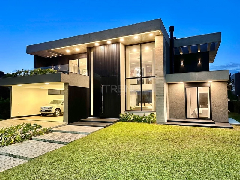 Maravilhosa Casa à venda em Condomínio Náutico!: 3ª foto da galeria de imagens do imóvel