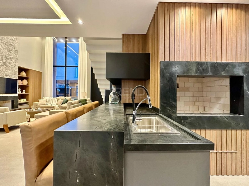 Maravilhosa Casa à venda em Condomínio Náutico!: 13ª foto da galeria de imagens do imóvel