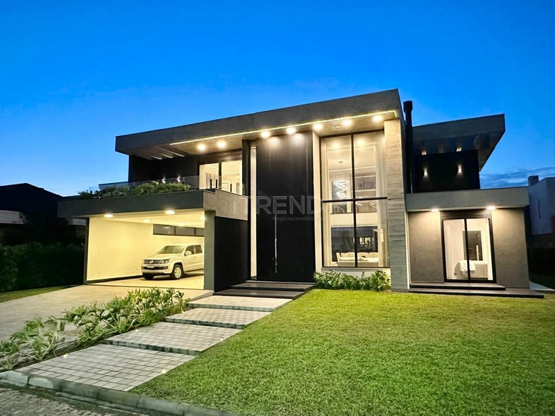 Maravilhosa Casa à venda em Condomínio Náutico!: 2ª foto da galeria de imagens do imóvel