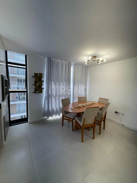 Apartamento Novo, com infraestrutura e vista mar.: 5ª foto da galeria de imagens do imóvel