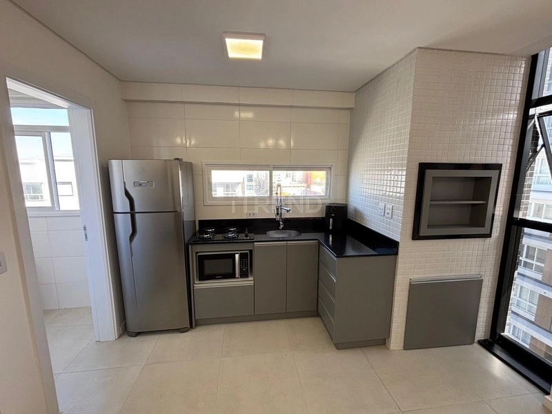 Apartamento Novo, com infraestrutura e vista mar.: 7ª foto da galeria de imagens do imóvel