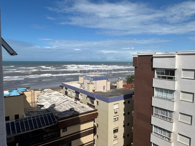 Apartamento Novo, com infraestrutura e vista mar.: 21ª foto da galeria de imagens do imóvel