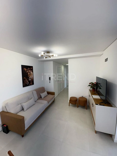 Apartamento Novo, com infraestrutura e vista mar.: 1ª foto da galeria de imagens do imóvel