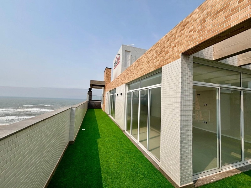 Apartamento Novo, com infraestrutura e vista mar.: 11ª foto da galeria de imagens do imóvel