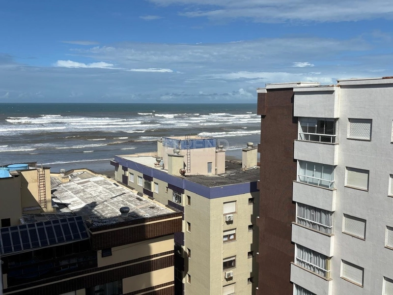 Apartamento Novo, com infraestrutura e vista mar.: 23ª foto da galeria de imagens do imóvel