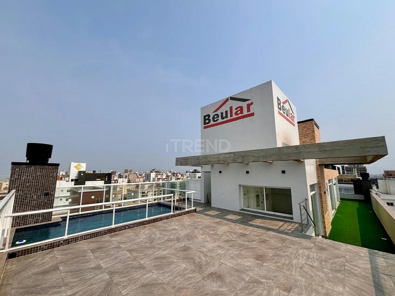 Apartamento Novo, com infraestrutura e vista mar.: 17ª foto da galeria de imagens do imóvel